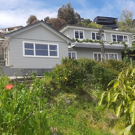 نيلسون Tahuna Hills Guesthouse المظهر الخارجي الصورة
