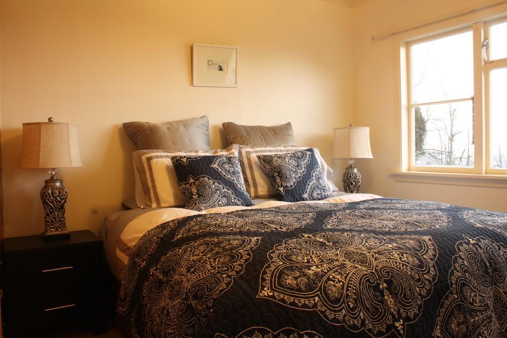 نيلسون Tahuna Hills Guesthouse المظهر الخارجي الصورة