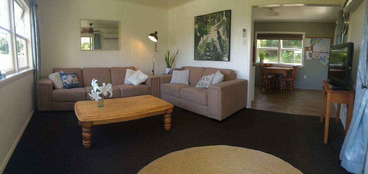 نيلسون Tahuna Hills Guesthouse المظهر الخارجي الصورة
